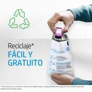 Botella de Tinta Hp Gt52 Cian Original M0h54al Deskjet Gt 5820 8000 Pag - Miniatura 8