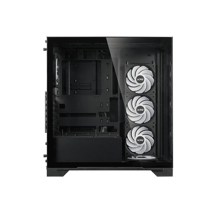 Gabinete Adata Xpg Invader X Btf Negro Fan ARGBX5 - Vista principal