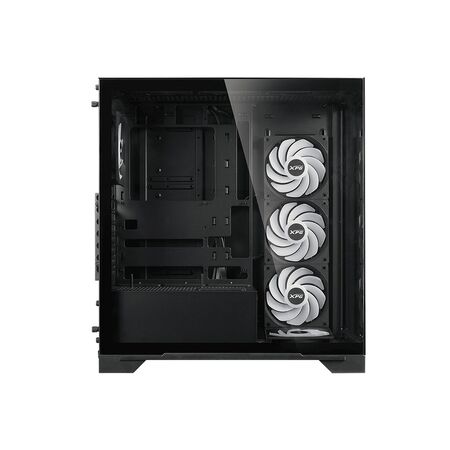 Gabinete Adata Xpg Invader X Btf Negro Fan ARGBX5