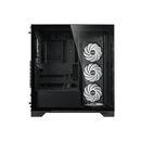 Gabinete Adata Xpg Invader X Btf Negro Fan ARGBX5 - Miniatura 1