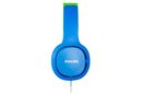 Auriculares para nios Philips SHK2000BL/00 - Miniatura 3