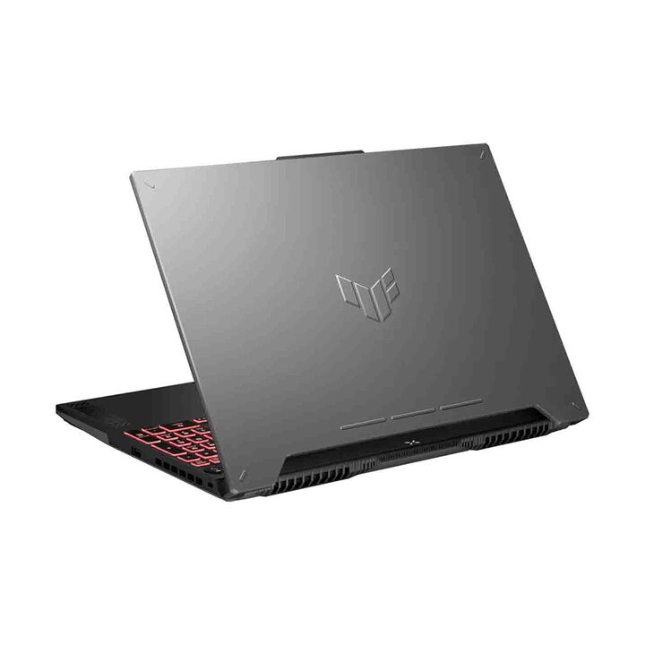 Notebook Asus 165 R7-7445HS 16GB SSD512GB RTX4050 M00B70 Sin Sistema Operativo - Vista 5