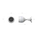 CAMARA DE SEGURIDAD EZVIZ EXTERIOR MODELO H3C-2MP (CS-H3c-R100-1K2WF) - Miniatura 2