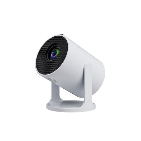 Proyector Mini 2K Portatil Performance AND12 RK3326