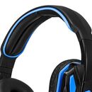 Auriculares Gamer Argomtech Usb Con Micrófono 100mw - Miniatura 7