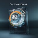 Secarropas por calor DREAN SED090VBCL0 9 Kg Blanco - Miniatura 12