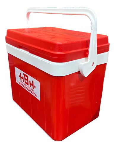 Conservadora Hbh 30 Lts Inyect Poliuretano Reforzada - Vista 7