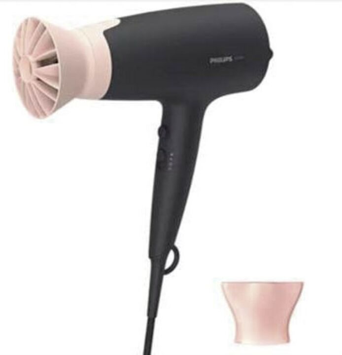 Secador De Pelo Philips Bhd35010 2100 W - Vista principal