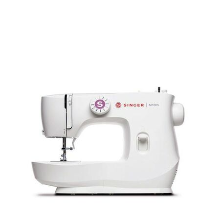 MAQUINA DE COSER SINGER M1605C
