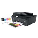 Impresora HP Multifuncion Smart Tank 530AIO Printer 4SB24A WiFi - Miniatura 3