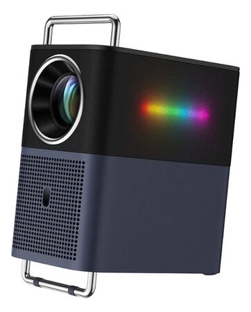 Proyector TCL A1 P3801s Blue