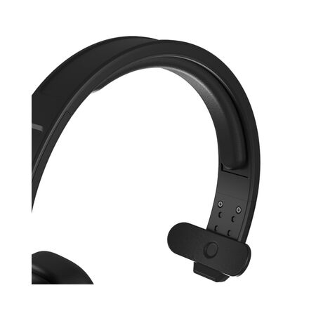 Auriculares Klipxtreme VoxCom Inalámbrico Negro