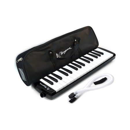 MELODICA MAGMA 32 NEGRO