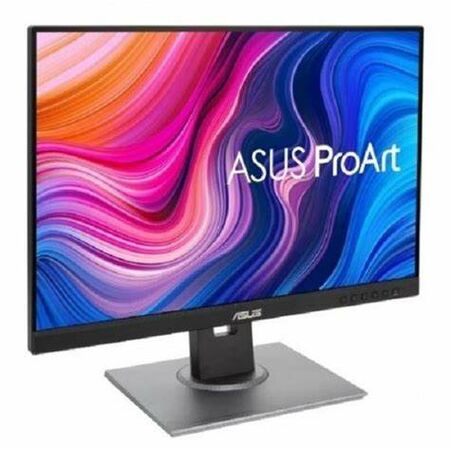 Monitor 27 Asus PA278QVJ Proart IPS 75Hz HDMI DP Negro