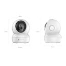 CAMARA DE SEGURIDAD EZVIZ INTERIOR H6C 4MP 2K (303102942) - Miniatura 2