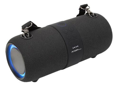 Parlante Bluetooth Argomtech Radyon X40 14w Correa Ipx6 - Vista principal