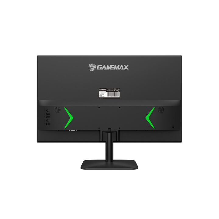 Monitor 24 Gamemax 100Hz Ips FHD HDMI D Port Negro - Vista 5