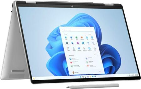 Notebook Hp Con I7 16-Ac0000La 32G1Tb W11 Ia