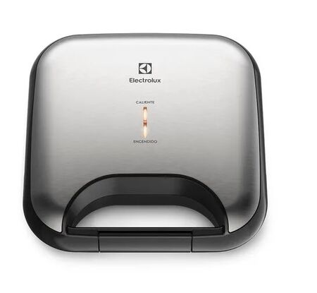 SANDWICHERA ELECTROLUX ACERO INOX (ESG20)
