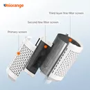 Secador ionico de cabello H6 UNIORANGE - Miniatura 5