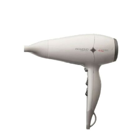 SECADOR DE PELO GAMA DIAMOND