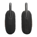 Parlante JBL Clip 5 Bluetooth Negro - Miniatura 3
