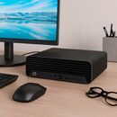 Pc Hp Pro 400 G9 Intel Core I7 16gb Ram 512gb Ssd Windows 11 - Miniatura 8