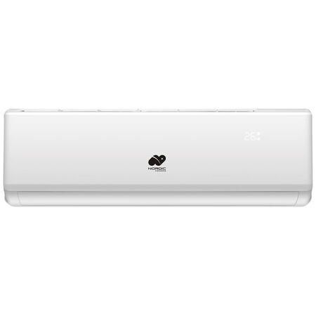 Aire Acondicionado Split Fedders Frio Calor Nfsf22Tc1 6500W Airflux