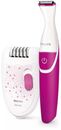 Depiladora Trimmer Philips HP6547/05 - Miniatura 1