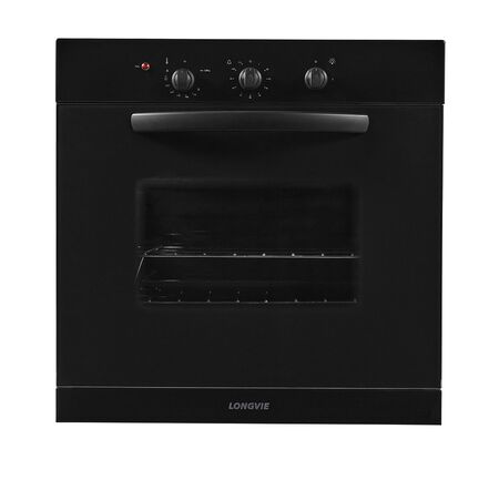 Horno a gas LONGVIE H1500G grafito A