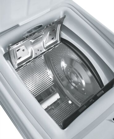 Lavarropas CANDY CSTG47TMRR4/1-12 7 kg 1400RPM Inverter carga superior