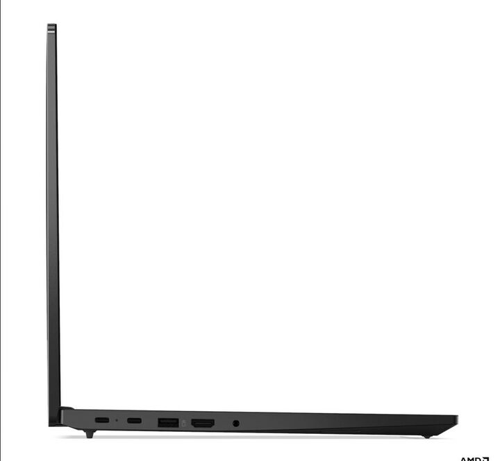 Notebook Lenovo 16 E16 R5-7535U 16GB SSD512  - Vista 7