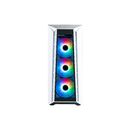 Gabinete Cooler Master Mb 520 Mid Tower White - Miniatura 2