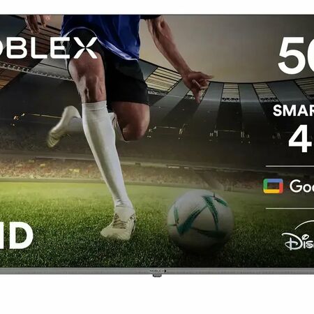 Smart TV Noblex 50" Pulgadas Google