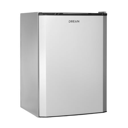 Heladera DREAN HDR120F00S 120l bajo mesada plata