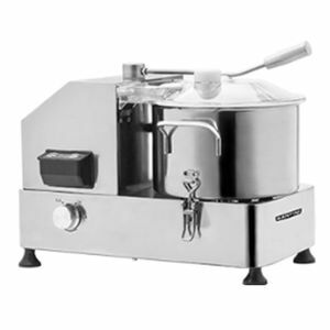 CUTTER SANTINI CUT-6 6 LTS - 4607505