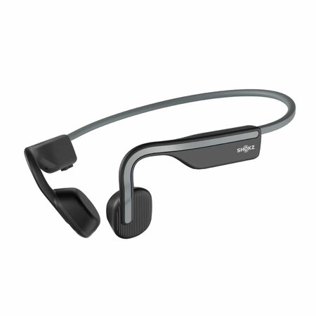Auriculares Inalambricos Shokz OpenMove Grey