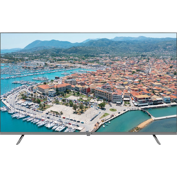 Smart Tv Led Noblex 50P Dr50X8580 4K Google Tv - Vista principal