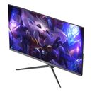 Monitor 27 Gamemax 180Hz Ips FHD HDMI D Port Negro - Miniatura 3