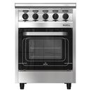 Cocina Morelli Country 600 PVidrio - Miniatura 2