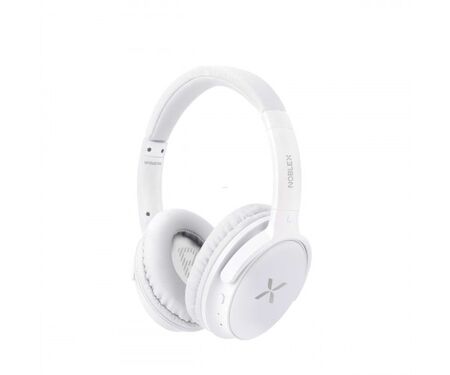 Auriculares Inalámbricos Noblex Hp350bt Bluetooth 5.0 