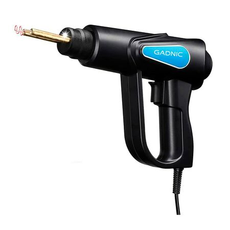 Pistola Soldadora de Plástico Gadnic Reparacion Paragolpes Plásticos