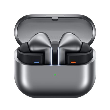 Auriculares Samsung Galaxy Buds3 Pro Silver