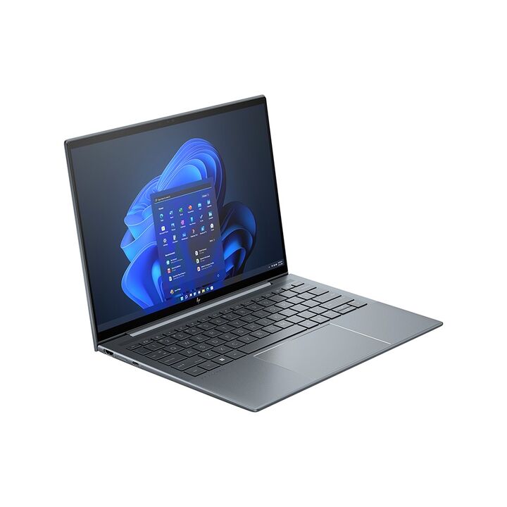 Notebook HP 13.5 Dragonfly i7 1355U 32GB 1TB Touch Win11Pro - Vista 2