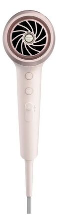 Secador De Pelo Philips 5000 Series Bhd530 Melocotón Perla