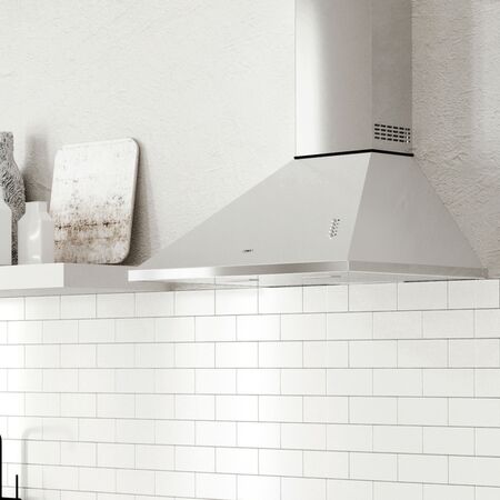 Campana de cocina TST Traful - 90cm