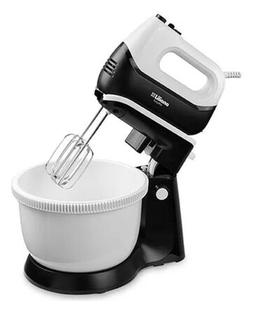 Batidora Liliana Easy Mix Plus C/Bowl 3.5L AB175 450W