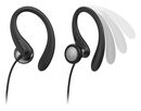 Auriculares deportivos intrauditivos con microfono Philips TAA1105BK/00 - Miniatura 2