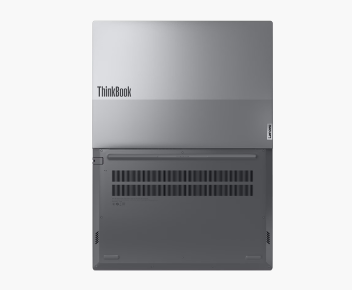 Notebook Lenovo 16 TBook R7 7735HS 16GB SSD512GB Sin Sistema Operativo - Vista 4