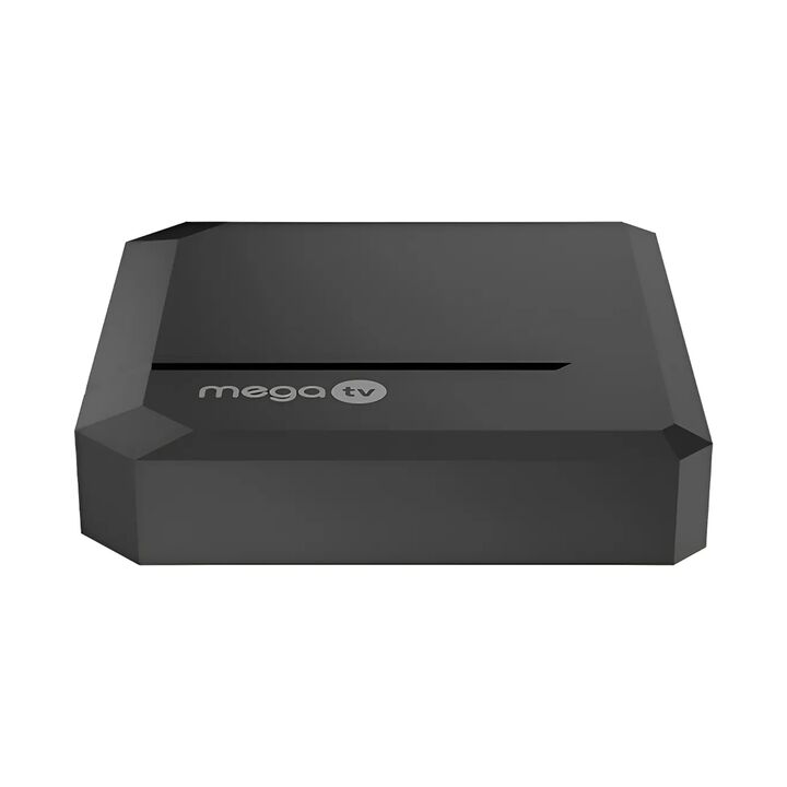 Tv Box Performance Mega Tv 500 Canales x 1 Año Sin Cargador - Vista principal